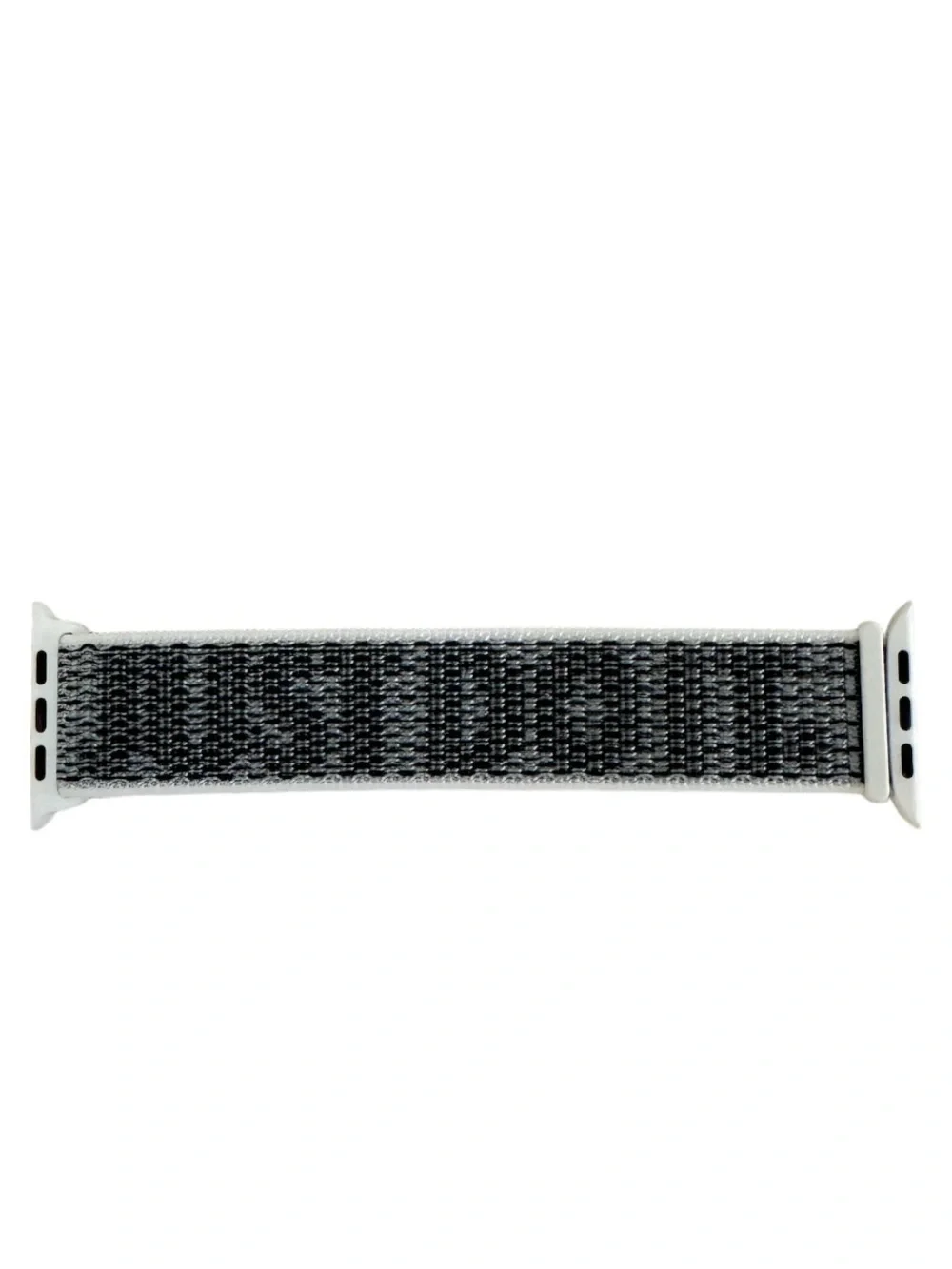 Apple Watch Band 42/44/46/49mm -Large- Series 1-11 / SE / Ultra - Luxury Strap -